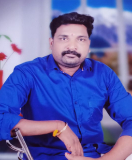 RAJESH